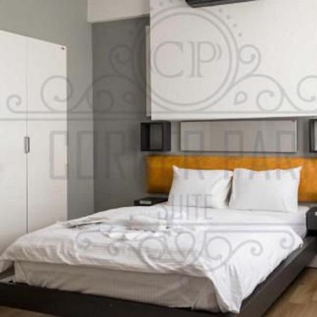 The Sisli Corner Park Inn Isztambul Kültér fotó