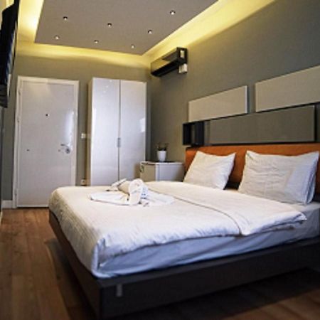 The Sisli Corner Park Inn Isztambul Kültér fotó
