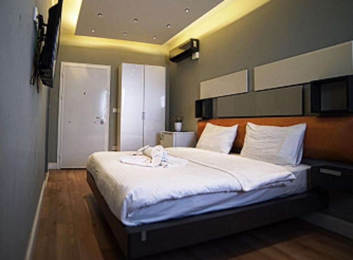 The Sisli Corner Park Inn Isztambul Kültér fotó