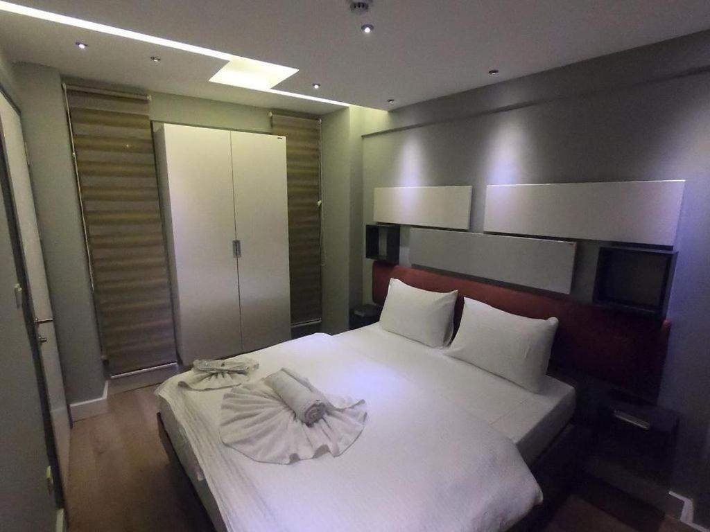 The Sisli Corner Park Inn Isztambul Kültér fotó